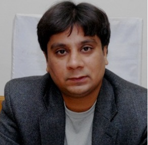 Director Higher Education,Haryana